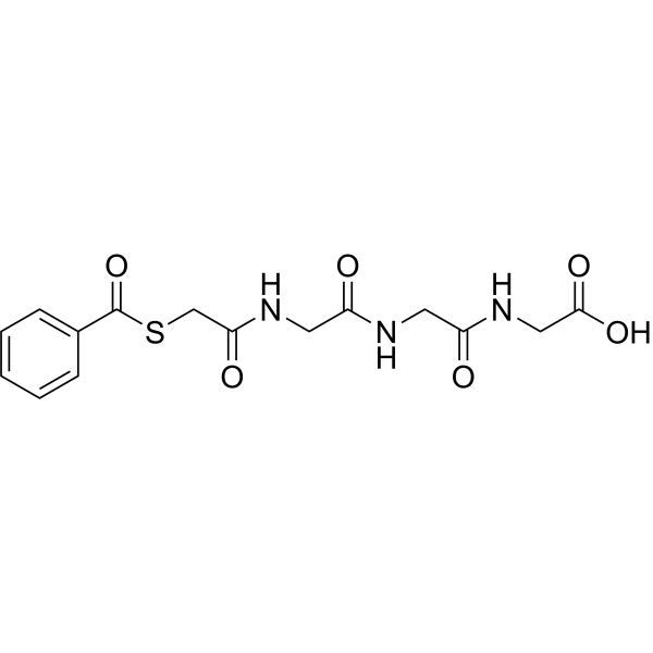 Betiatide 103725-47-9